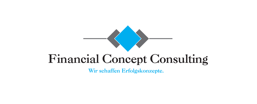 Logo Financial Concept Consulting FlyIn